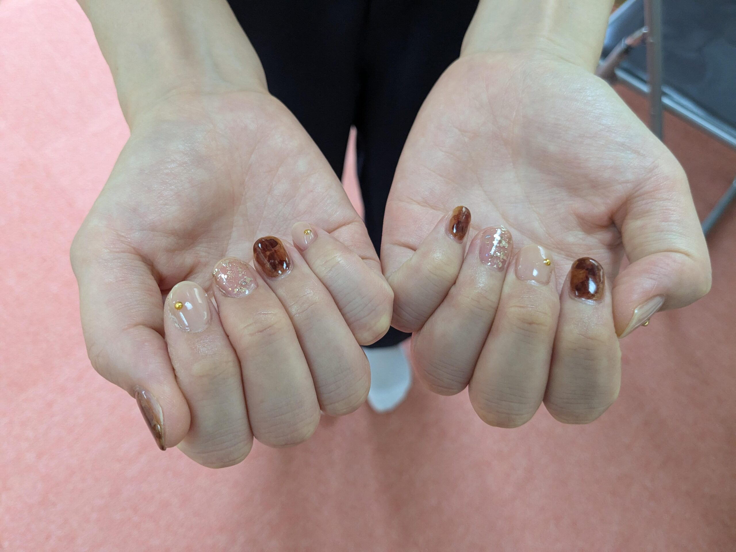 ママリフレッシュ企画～ネイル編～